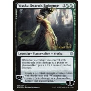 Vraska, Swarm's Eminence Thumb Nail