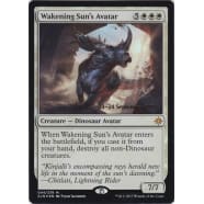 Wakening Sun's Avatar Thumb Nail