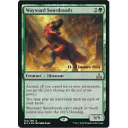 Wayward Swordtooth Thumb Nail