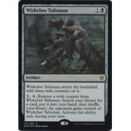 Wishclaw Talisman Thumb Nail