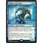 Nimble Trapfinder Thumb Nail