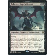 Taborax, Hope's Demise Thumb Nail
