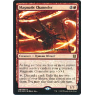 Magmatic Channeler Thumb Nail