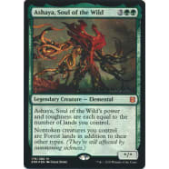 Ashaya, Soul of the Wild Thumb Nail