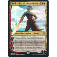 Nahiri, Heir of the Ancients Thumb Nail