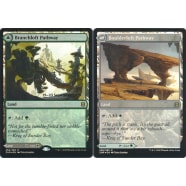 Branchloft Pathway // Boulderloft Pathway Thumb Nail