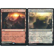 Needleverge Pathway // Pillarverge Pathway Thumb Nail