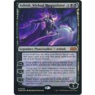 Ashiok, Wicked Manipulator Thumb Nail