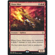 Chaos Maw Thumb Nail