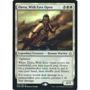 Djeru, With Eyes Open Thumb Nail