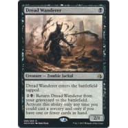 Dread Wanderer Thumb Nail