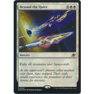 Beyond the Quiet Thumb Nail