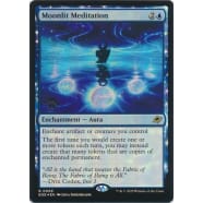 Moonlit Meditation Thumb Nail