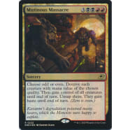 Mutinous Massacre Thumb Nail