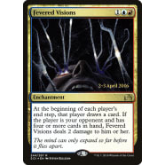 Fevered Visions Thumb Nail