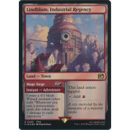 Lindblum, Industrial Regency Thumb Nail