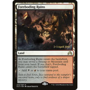 Foreboding Ruins Thumb Nail