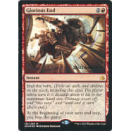 Glorious End Thumb Nail