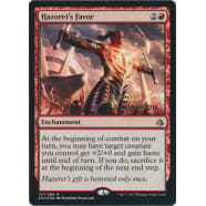 Hazoret's Favor Thumb Nail