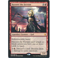 Hazoret the Fervent Thumb Nail