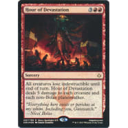 Hour of Devastation Thumb Nail