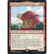 Yidaro, Wandering Monster Thumb Nail