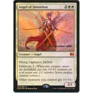 Angel of Invention Thumb Nail