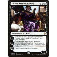 Liliana, Death's Majesty Thumb Nail