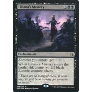 Liliana's Mastery Thumb Nail