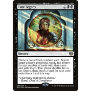 Lost Legacy Thumb Nail