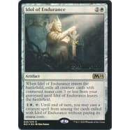 Idol of Endurance Thumb Nail