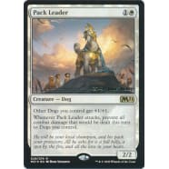 Pack Leader Thumb Nail