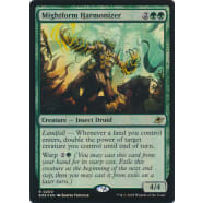 Mightform Harmonizer Thumb Nail