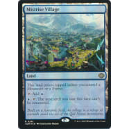 Mistrise Village Thumb Nail