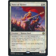 Voice of Victory Thumb Nail