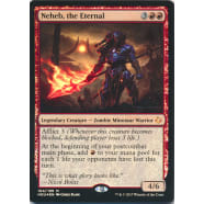 Neheb, the Eternal Thumb Nail