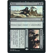 Never // Return Thumb Nail