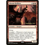Akoum Hellkite Thumb Nail