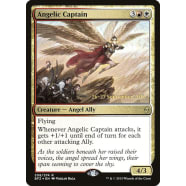 Angelic Captain Thumb Nail
