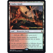 Cinder Glade Thumb Nail