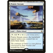 Prairie Stream Thumb Nail