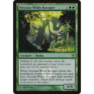 Nessian Wilds Ravager Thumb Nail
