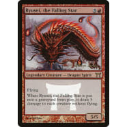 Ryusei, the Falling Star Thumb Nail