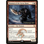 Shaman of the Great Hunt Thumb Nail