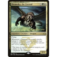 Dromoka, the Eternal Thumb Nail