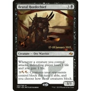 Brutal Hordechief Thumb Nail