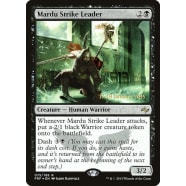 Mardu Strike Leader Thumb Nail