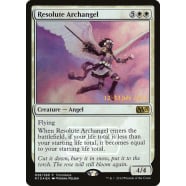 Resolute Archangel Thumb Nail