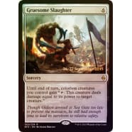 Gruesome Slaughter Thumb Nail