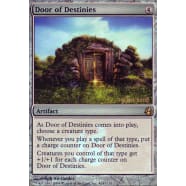 Door of Destinies Thumb Nail